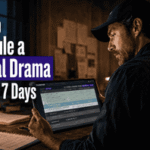 Pocket-Sized Thrills: The Bright New World of Vertical Drama